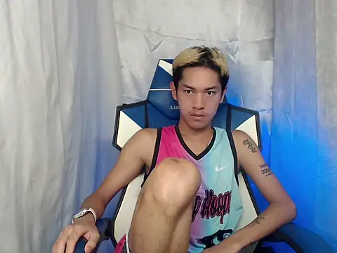 riks tyler online show from 02/10/26, 02:43