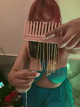 Snapshot of Miss_June666 chatting on 03/16/26, 10:47 Miss June666 online show from 03/16/26, 10:47