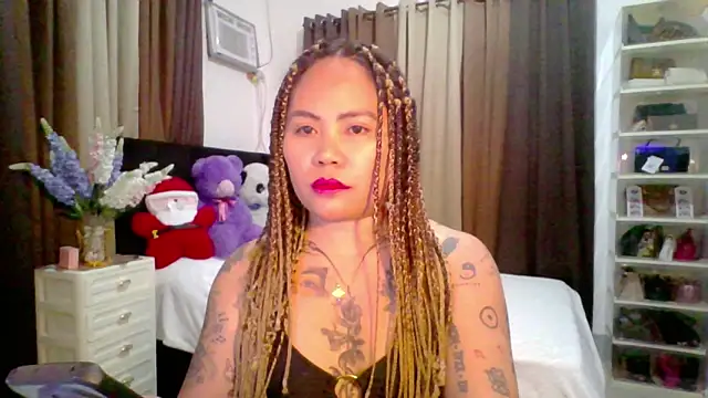 EstellaStarXxx online show from 11/13/25, 07:13