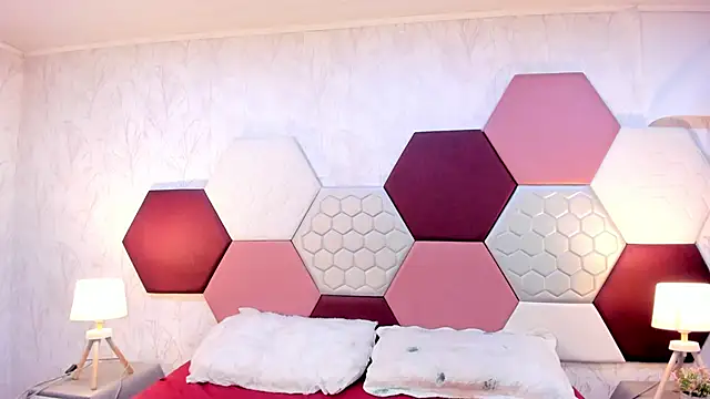 ArielleWilde online show from 10/13/25, 04:45