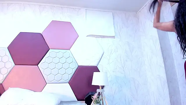 ArielleWilde online show from 10/30/25, 03:41