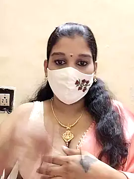 amelia-rani online show from 09/09/25, 12:37