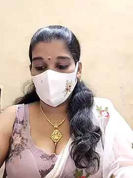 amelia-rani online show from 09/13/25, 12:16