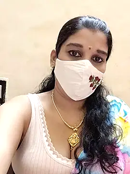 amelia-rani online show from 09/26/25, 12:53