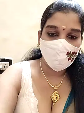 amelia-rani online show from 09/27/25, 06:46