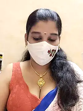 amelia-rani online show from 10/09/25, 12:47