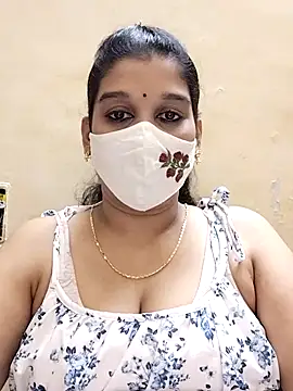 amelia-rani online show from 10/10/25, 05:56