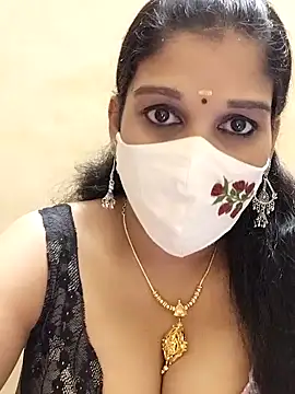 amelia-rani online show from 11/16/25, 05:29