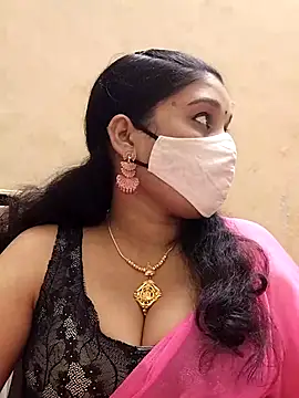 amelia-rani online show from 12/16/25, 12:32