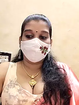 amelia-rani online show from 02/17/26, 12:45