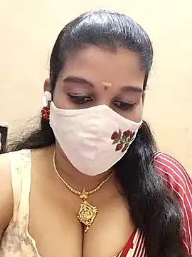 amelia-rani online show from 02/21/26, 06:31