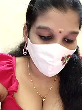 amelia-rani online show from 02/26/26, 06:07