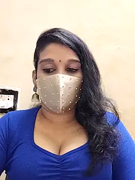 amelia-rani online show from 03/07/26, 12:57