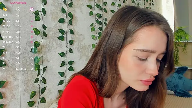 Snapshot of lovelyalivia chatting on 02/03/26, 09:58 lovelyalivia online show from 02/03/26, 09:58