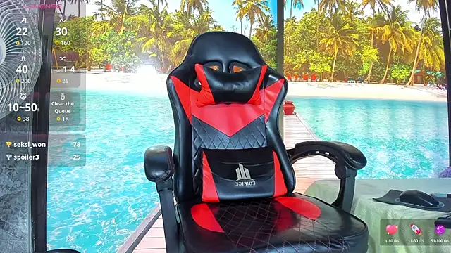 BigMonstercoks69 online show from 09/27/25, 12:21