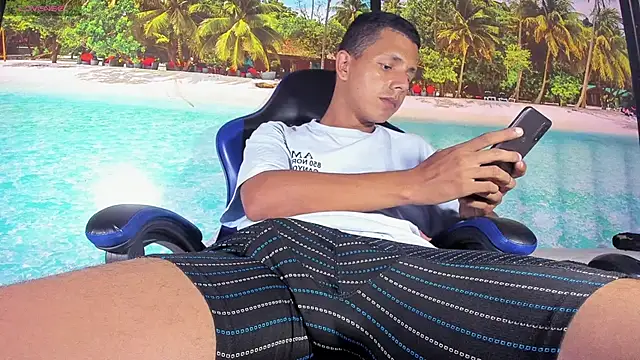 BigMonstercoks69 online show from 03/02/26, 10:27