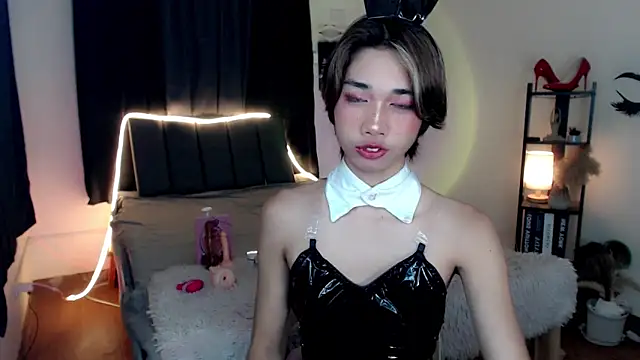 Lavictoriathegreat online show from 01/10/26, 05:37