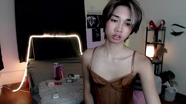 Lavictoriathegreat online show from 01/16/26, 03:05