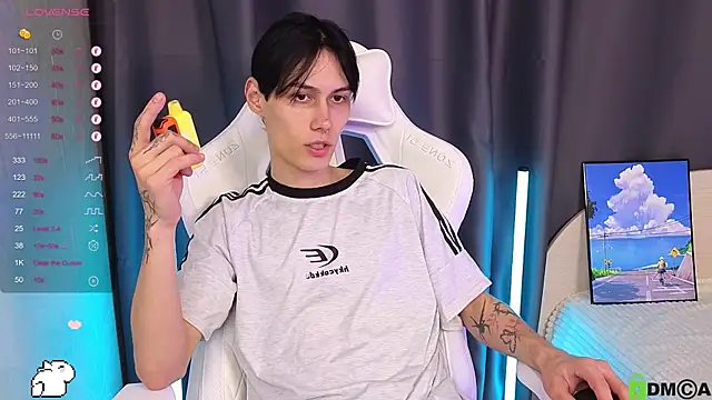 bd black online show from 10/31/25, 09:16