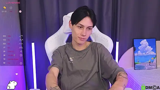 bd black online show from 11/02/25, 09:39