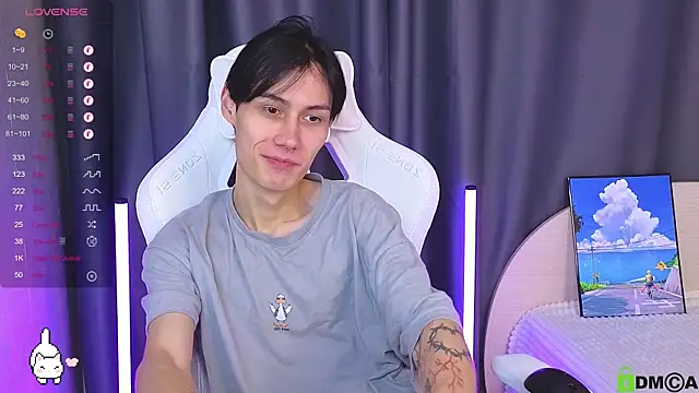 bd black online show from 11/22/25, 10:42