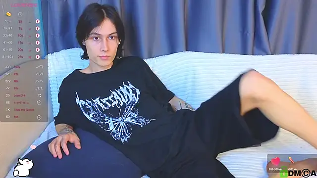 bd black online show from 06/06/26, 06:23