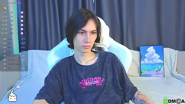 Snapshot of bd_black chatting on 07/29/26, 12:36 bd black online show from 07/29/26, 12:36