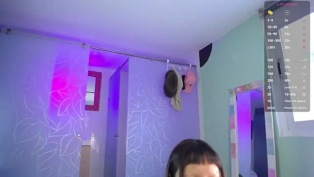 Snapshot of fairy_sammy_ chatting on 11/10/25, 09:36 fairy sammy online show from 11/10/25, 09:36