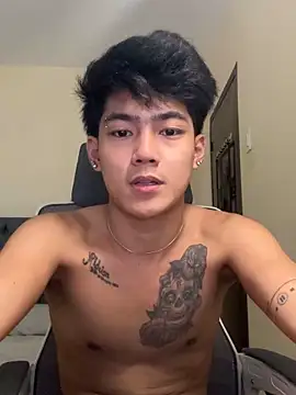 Prince kiyoshi online show from 06/07/26, 01:15