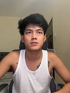 Prince kiyoshi online show from 06/09/26, 01:12