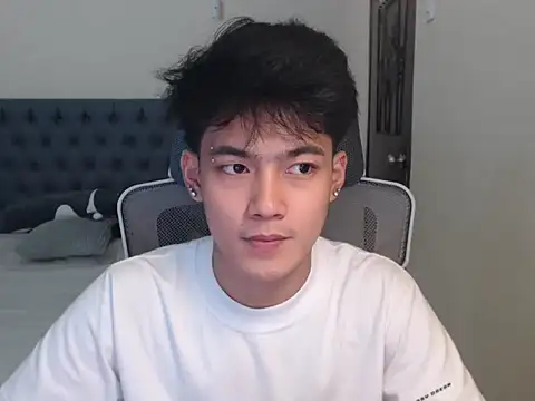 Prince kiyoshi online show from 06/15/26, 02:52