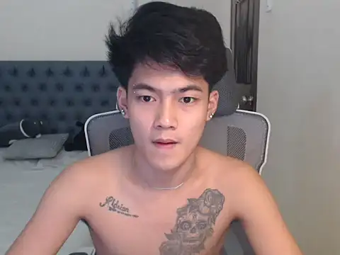 Prince kiyoshi online show from 06/21/26, 02:52