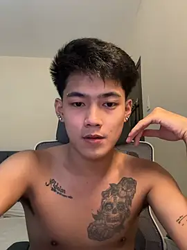 Prince kiyoshi online show from 07/01/26, 12:40