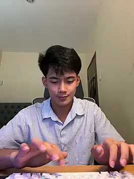 Prince kiyoshi online show from 07/05/26, 06:15