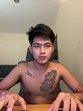 Prince kiyoshi online show from 07/09/26, 11:25