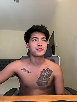 Prince kiyoshi online show from 07/13/26, 08:39