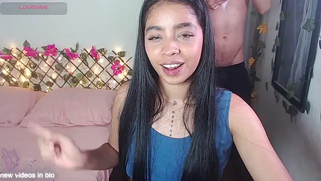 Angie Lee01 online show from 10/27/25, 11:47