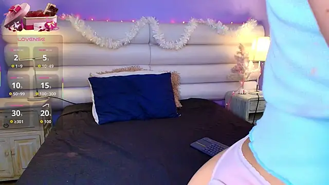 Kya Wild online show from 12/19/25, 10:22