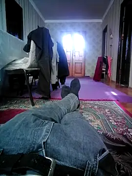 elik555 online show from 04/18/26, 12:53