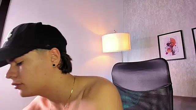 BenitoSaenz online show from 10/23/25, 11:42