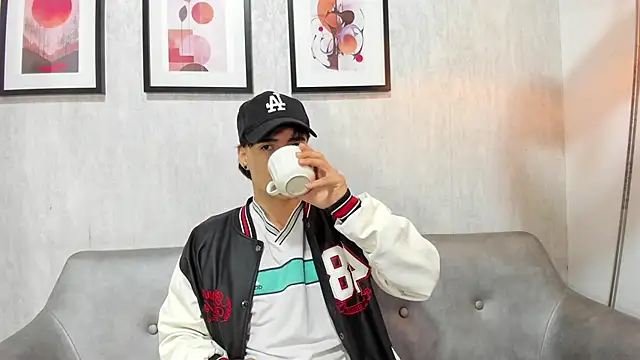 BenitoSaenz online show from 01/06/26, 12:09