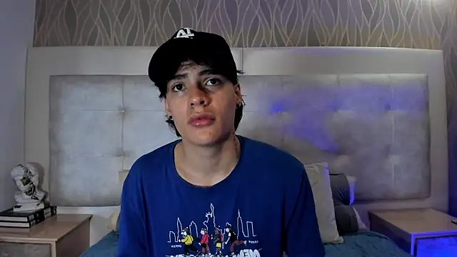 BenitoSaenz online show from 02/10/26, 02:54