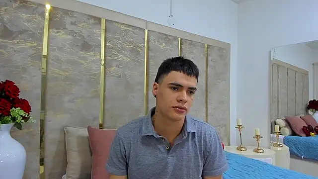 BenitoSaenz online show from 02/14/26, 01:19