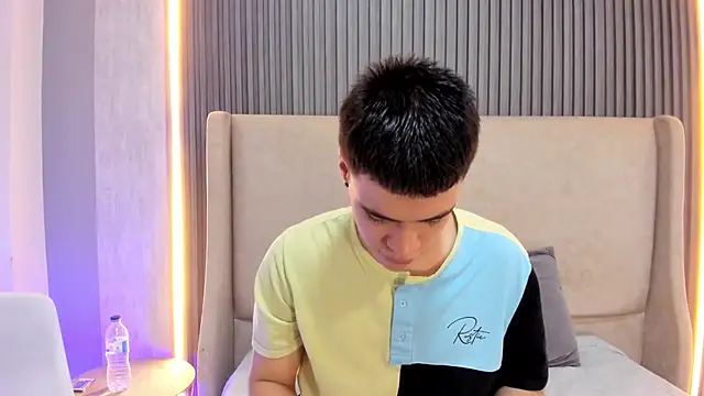 BenitoSaenz online show from 02/19/26, 01:07