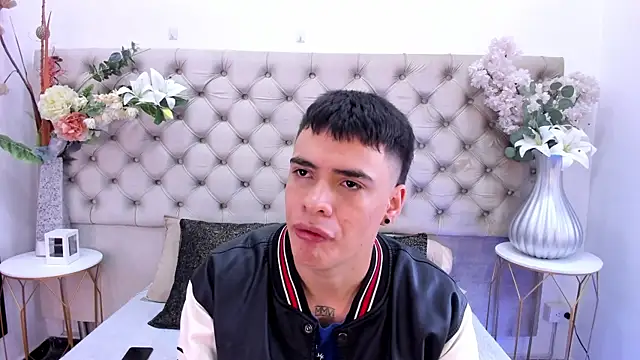 BenitoSaenz online show from 02/28/26, 01:34