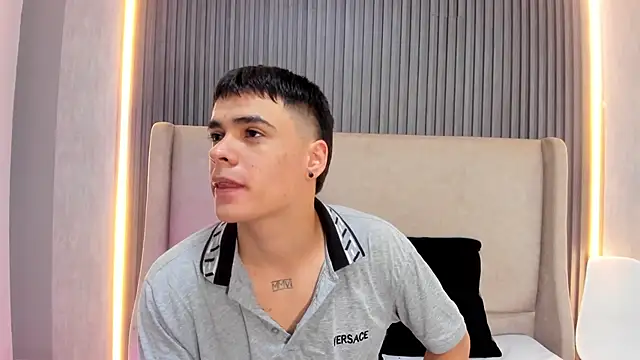 BenitoSaenz online show from 03/01/26, 12:51