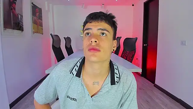 BenitoSaenz online show from 03/21/26, 12:32