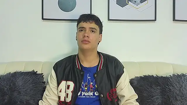 BenitoSaenz online show from 04/12/26, 12:43