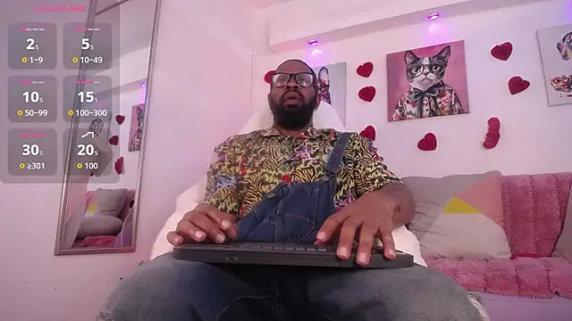 Snapshot of King_Malik chatting on 02/26/26, 01:10 King Malik online show from 02/26/26, 01:10