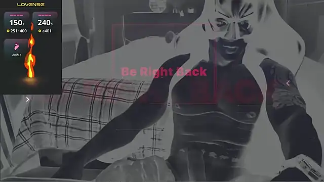 HardMattSteel online show from 11/02/25, 05:37